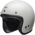 Bell Custom 500 åpen Hjelm