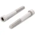 OK-Line M4X40 ISO 4762 A2 cylinderhoved insex - (200 stk.)