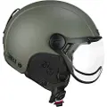 Cgm 801a Ebi Mono Byhjelm