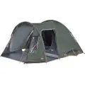 High Peak turtelt High Peak turtelt Tessin 5.1 green 10381