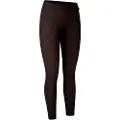 Deerhunter Lady Quinn Merino Leggings Black Oak 44