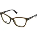 Moschino Mos595-3y5 Kvinne Med Briller