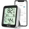 Govee Bluetooth Termometer - Hygrometer med skjerm