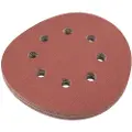 Makita sanding sheet - for wood metal - 10 pieces
