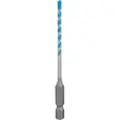 Bosch BOR HEX MULTICONSTRUCTION 3X90MM