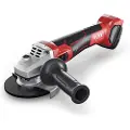 Flex akku vinkelsliber LB 125 18.0-EC C