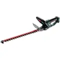 Metabo HS 18 LTX 55 - Hekkstusser - trådløs - 18 V - 2600 spm - 55 cm - 53 cm - kuttekapasitet: 19 mm - 2.2 kg - SOLO
