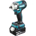 Makita Dtw302z 3/8 3200 Rpm Pneumatisk Slagpistol