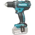 Makita DDF482Z - Drill/driver - trådløs - 2 hastigheter - nøkkelfri borhylse 13 mm - 62 N·m - uten batteri - 18 V