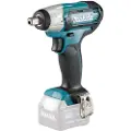 Makita TW141DZ - Støtskiftenøkkel - trådløs - 1/2 firkantdrev 12.7 mm - 145 N·m - uten batteri - 12 V