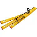 Stabila PRO SET 80 ASM 19716 Vaterpas-sæt 30 cm, 60 cm, 120 cm 0.5 mm/m