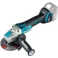 Makita Dga521zx1 125 Mm Vinkelsliper