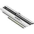 Metabo KFS 30 - Styreskinne - Lengde: 690 mm - for Metabo KS 18 LTX 57, KS 18 LTX 66 BL, KS 66 FS, KS 85 FS