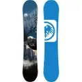 Never Summer Snowtrooper Snøbrett