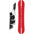 Never Summer Proto Ultra Snøbrett