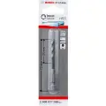 Bosch HSS spiralbor med sekskanttange 3,0 mm 3 x 33 x 72 mm