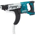 Makita Trådløs Dfr550z Automatisk