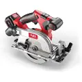 Flex CS 62 18.0 Batteridrevet, håndholdt rundsav 165 mm uden batteri 18 V - SOLO
