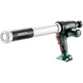 Metabo 601207850 Kpa 18 Ltx 600 Carcass Silikonpistol
