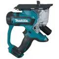 Makita SD100DZ - Drywall cutter - trådløs - uten batteri, ingen lader - 12 V - SOLO