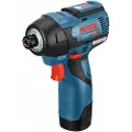 Bosch GDR 12V-110 + 2X30 AH + L-BOXX