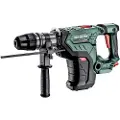 Metabo borhammer KHA 18 LTX BL 40 uten batteri og lader