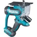 Makita DSD180 - Drywall cutter - trådløs - uten batteri - 18 V - SOLO