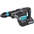 Makita XGT HM001GZ02 - Rivehammer - trådløs - SDS-max - 9.4 joule - uten batteri - 40 V - SOLO