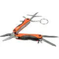 Bahco mini multitool MTT121, 8 funktioner