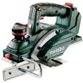 Metabo HO 18 LTX 20-82 - Høvelmaskin - trådløs - uten batteri - 18 V - SOLO