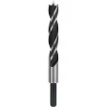 Bosch Trespiralbor standard 15 x 100 x 160 mm, d 10 mm