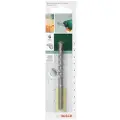Bosch 2609256903, Rotasjons hammer, 6 mm, 100 mm, Betong, 5,5 cm, SDS-Quick