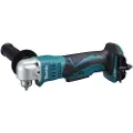 Makita DDA350Z - Vinkelbor - trådløs - nøkkelpatron - 13.7 N·m - uten batteri - 18 V