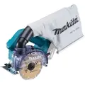 Makita Dcc500z Sirkelsag
