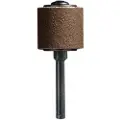 Dremel 407 - Slipespenndor - 13 mm - grovkorn: 60 - 13 mm - for Dremel 200, 3000, 4000, 4200, 7700, 8100, 8200