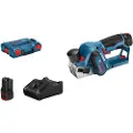 Bosch Gho 12v-20 Elektrisk Høvel