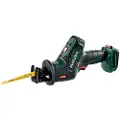 Metabo Sse 18 Ltx Compact Trådløs Bajonettsag