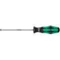 Wera 05110001001, 16,1 cm, Svart, Grønn