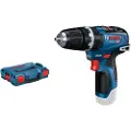 Bosch GSB 12V-35 Professional - Drill/driver - trådløs - 2 hastigheter 10 mm - 35 N·m - uten batteri