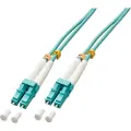 Lindy Lc/lc Om3 20m Fiberoptisk Kabel