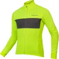 Endura Fs260-pro Jetstream Ii Langermet Trøye