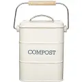 Kitchencraft Kompostbeholder 3l