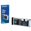 Epson Blekkpatron lys cyan, 220 ml