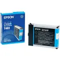 Epson Blekkpatron cyan, 110 ml