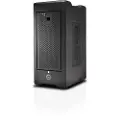 SanDisk Professional G-RAID SHUTTLE 8 - Harddiskarray - 96 TB - 8 brønner - HDD 12 TB x 8 - Thunderbolt 3, USB 3.2 Gen 2 (ekstern)