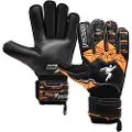Precision Fusion X Roll Finger Protect Keeperhansker