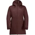 Jack Wolfskin Heidelstein Ins Frakk