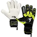 Precision Fusion X Flat Cut Finger Protect Keeperhansker