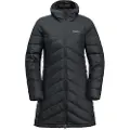 Jack Wolfskin Tundra Down Coat Jakke