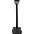 Denver Lqi-105 Led-lampe Med Trådløs Lader